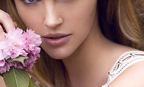 Modelis Deimantė Guobytė įsiamžino seksualioje fotosesijoje