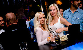 Palangos klubo &bdquo;Mojo Lounge&ldquo; linksmybės persikraustė į Vilnių