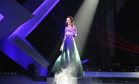 &bdquo;X Faktoriaus&ldquo; dalyvė Ieva &Scaron;čerbinskaitė
