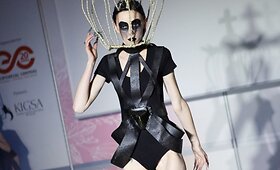 Kaune &ndash; labdaros renginys &bdquo;Big Hair Show 2015&ldquo;