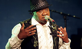 Papa Wemba