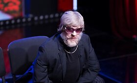 Parodijų &scaron;ou &bdquo;Pakartok!&ldquo; finalas