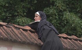 Gintarė Latvėnaitė ir Agnė &Scaron;ataitė laidoje &bdquo;Visi vyrai &ndash; kiaulės...&ldquo;