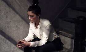Britų dainininkė Jessie Ware