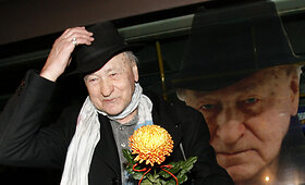 Jonas Mekas
