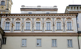 Jėzuitų paveldas Vilniaus universitete
