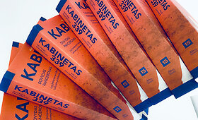 Knyga &bdquo;Kabinetas 339&ldquo;