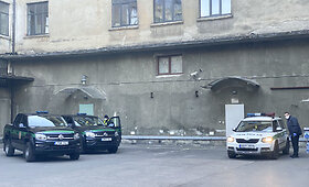 Saugomi vie&scaron;bučiai, kuriuose priimti i&scaron; užsienio grįžę lietuviai
