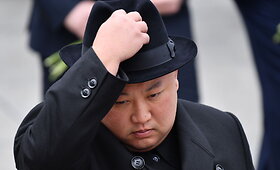 Kim Jong Unas