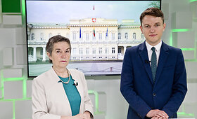 15min studijoje &ndash; politologas Linas Kojala ir politologė Virginija Būdienė
