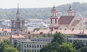 Mokslininkų namas
