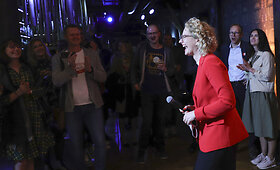 Laisvės partija laukia rinkimų rezultatų