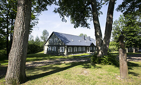 Anyk&scaron;čių menų inkubatorius-menų studija