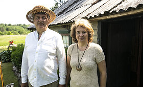 Pintinių sodelis