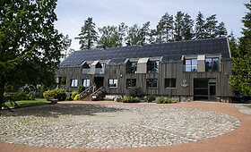 Barono Vila