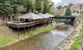 &bdquo;Užupio kavinė&ldquo;