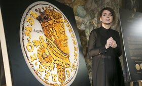 Savaitės Lietuvos įvykiai &ndash; 15min.lt fotografų kadruose 2015 m. spalio 12 &ndash; 18 d.