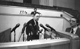 Vytautas Landsbergis