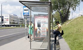 Vie&scaron;asis transportas Vilniuje