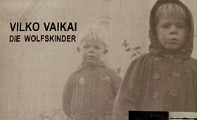 Parodos &bdquo;Vilko vaikai: duonos keliu i&scaron; Rytų Prūsijos į Lietuvą 1945 &ndash;1948&ldquo; pristatymas