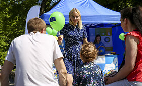 Priminė Lietuvos vartotojams jų teises