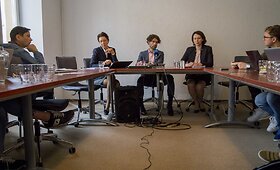 Konkurencijos taryba pristatė praėjusių metų veiklos rezultatus