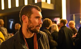 &bdquo;Mariupolio&ldquo; pristatymas &bdquo;Berlinalėje&ldquo;