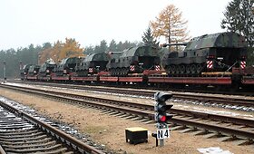 &bdquo;Geležinio kardo&ldquo; pratybų dalyviai atvyksta į Lietuvą