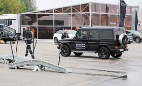 &bdquo;Mercedes-Benz&ldquo; renginys &bdquo;Star Experience&ldquo;