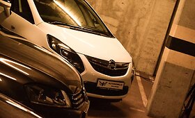 SEB banko automobilio įperkamumo rodiklio pristatymas