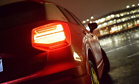 Naujasis miesto krosoveris &bdquo;Audi Q2&ldquo;