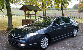 Įdomūs parduodami prancūzi&scaron;ki automobiliai portale Autoplius.lt
