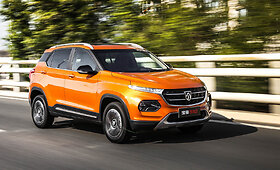 Kini&scaron;kas automobilis &bdquo;Baojun 510&ldquo;