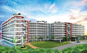 Mai Khao Beach apartamentai