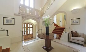 Su Julija Gončaruk siejami apartamentai Londone
