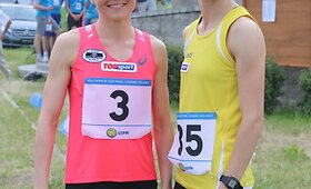 Laura Asadauskaitė triumfavo pasaulio taurės varžybų finale