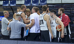 &bdquo;Bucket Summer League&ldquo;: pusfinaliai