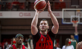 Draugi&scaron;kas mačas: &bdquo;Rytas&ldquo; &ndash; &bdquo;Panathinaikos&ldquo;