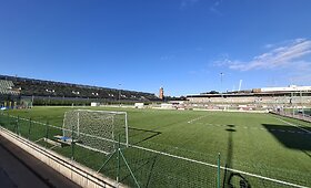 Didžiausias pasaulyje Strahovo stadionas