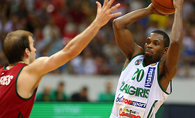 Kauno "Žalgiris" VTB lygoje
