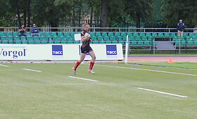 Regbis-7: Lietuva &ndash; Belgija