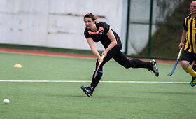 Tarptautinis žolės riedulio veteranų turnyras Vilniuje &bdquo;Masters Cup&ldquo;