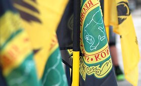 Regbis: &bdquo;Vaira-Kalvis&ldquo; - &bdquo;Ąžuolas-FM Tauras&ldquo;