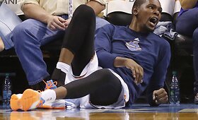 &bdquo;Oklahoma Thunder&ldquo; &ndash; Stambulo &bdquo;Fenerbahce Ulker&ldquo;