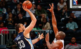 NBA prie&scaron;sezoninės rungtynės (2015 10 20)
