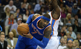 Geriausios NBA dienos akimirkos (2015 11 21)