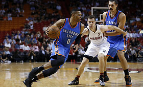 Gražiausios NBA rungtynių akimirkos (2015 11 04)