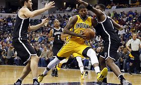 Gražiausios NBA rungtynių akimirkos (2015 12 18)