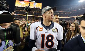 &bdquo;Super Bowl 50&ldquo; &bdquo;Denver Broncos&ldquo; &ndash; &bdquo;Carolina Panthers&ldquo;
