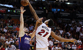 Gražiausios NBA rungtynių akimirkos (2016 03 03)